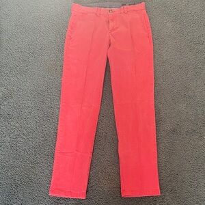 Vineyard Vines Men's Breaker Pants